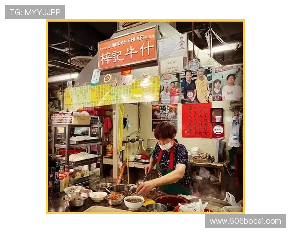 探索澳门最火平台：娱乐、购物与美食的完美结合