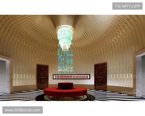 亲身体验新濠天地赌场的精彩活动与赛事