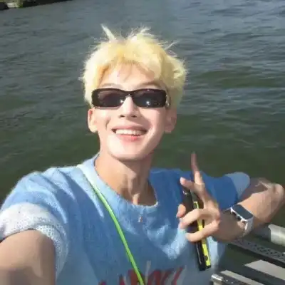杨浩然